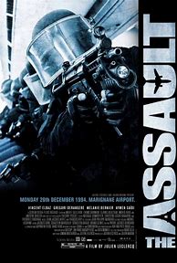 Image result for The Assault Movie