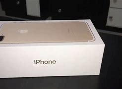 Image result for iPhone 7 Plus Gold Box