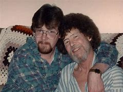 Image result for Bob Ross First Son