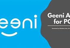 Image result for Geeni Camera App