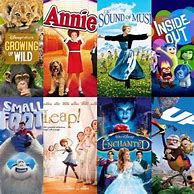 Image result for Top Family Movies