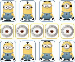 Image result for Simple Minion