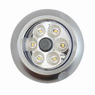 Image result for Push Button LED Lights