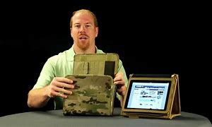 Image result for Heavy Duty Military iPad Case