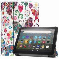 Image result for Kindle Fire HD 8 Composition Book Case