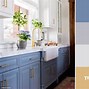 Image result for Warm Grey Kitchen Color Schemes