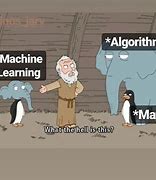 Image result for Meme About Data