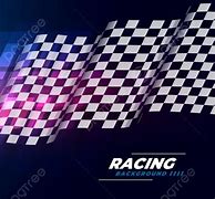 Image result for American Flag and Checkered Flag