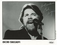 Image result for Headband Bob Seger
