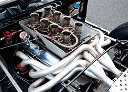 Image result for Ford GT40 427 Engine