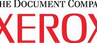 Image result for Xerox Vector Logo