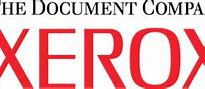 Image result for Xerox Corporate Logo