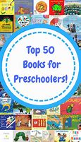Image result for Preschool Kids Reading Books