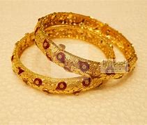 Image result for Baby Gold Bangle Bracelet