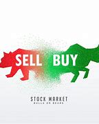 Image result for Red Buy Sell Logo
