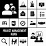 Image result for Project Management Clip Art