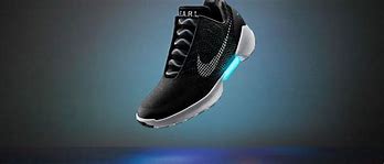 Image result for Nike Shoes Pull to Tighten