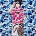 Image result for Naruto BAPE Wallpaper Winow