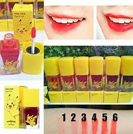 Image result for Tony Moly Lip Tint