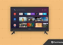 Image result for How to Access Apps On Sharp TV
