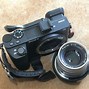 Image result for Sony A6500 Camera