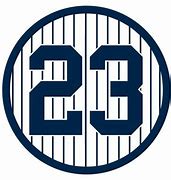 Image result for Yankees Number 22