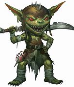 Image result for Goblin Culture