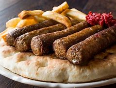 Image result for cevapcici