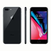 Image result for A Black iPhone 8