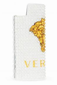 Image result for Versace Smoke Case