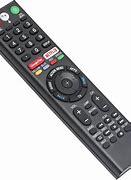 Image result for Tools Button Sony TV Remote