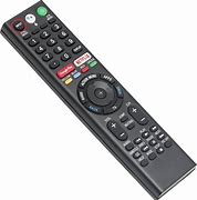 Image result for Picture and Explanation of Buttons for Sony TV