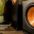 Image result for Theater Subwoofers