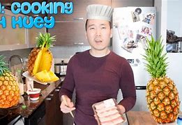 Image result for Huey Cooking