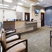 Image result for Modern Medical Office Design