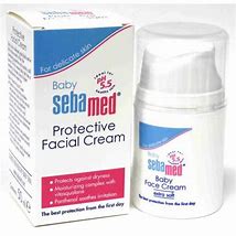 Image result for Sebamed Baby Face Cream