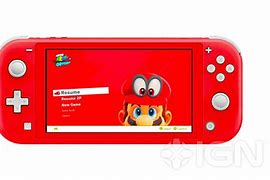 Image result for Nintendo Switch Lite Images