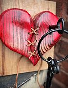 Image result for Wooden Key Shape Holder