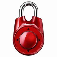 Image result for Master Lock Combination Padlocks