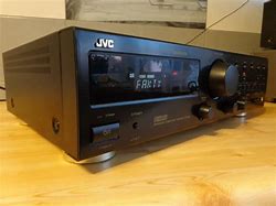 Image result for JVC RX 8040