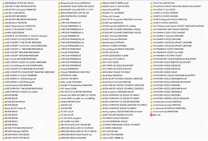 Image result for Radio Codes 5M