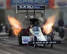 Image result for NHRA Top Fuel Dragster Banners