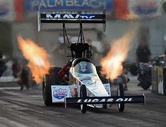 Image result for NHRA Funny Car Wing