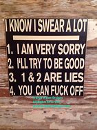 Image result for Funny Sign Sayings