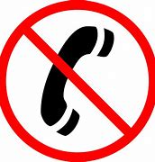 Image result for No Answer Phone