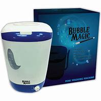 Image result for Bubble Magic 5In by 5In Hydraulic