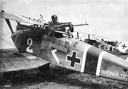 Image result for WW1 Aircraft