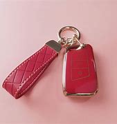 Image result for Kevisy Genuine Leather Key Chain Suit for ZR2 Chevy Colorado Car Key Chain Ring