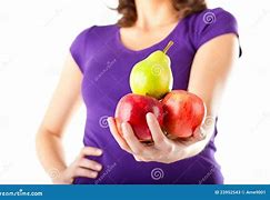 Image result for Eating Apple Cores
