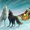 Image result for Anime Wolf Background